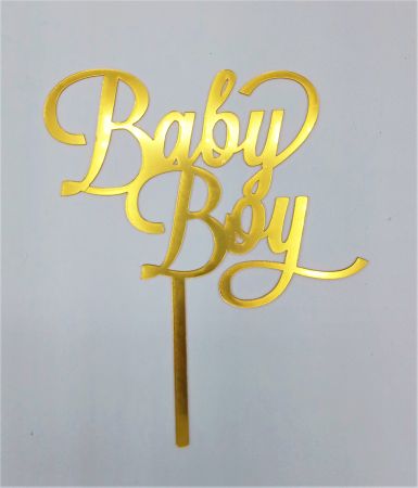 Cake Topper Birthday Princess