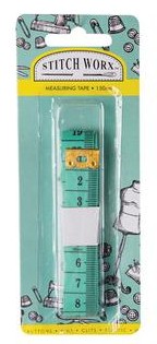 Sewing Measure Tape 150cm