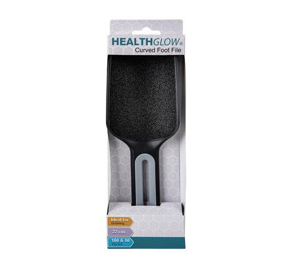 Foot File 22cm - 100 & 80 Grit