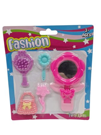Toys Fashion Set
