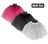 Tutu Adult Assorted Each