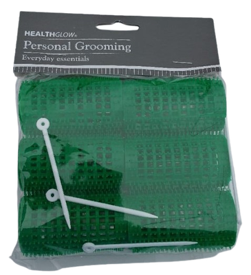 Hair Curlers Large 6's