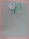 Gift Bag Paper Medium  Quilty Pastel