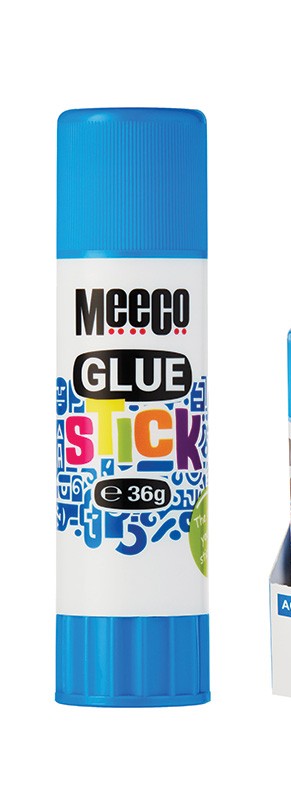 Glue Stick 36g Meeco