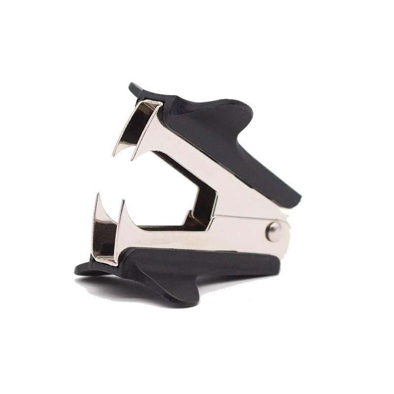 Staple Remover Black