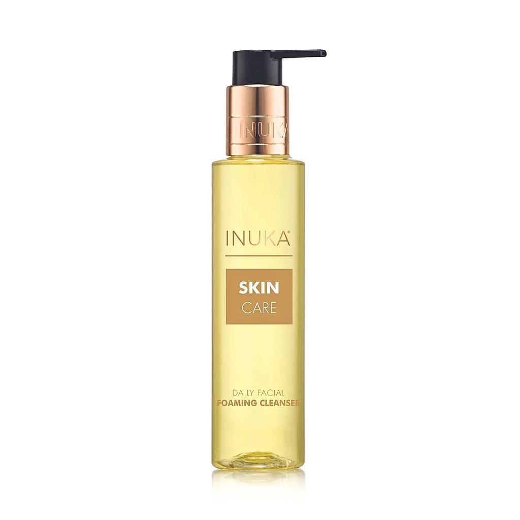 Daily Facial Foaming Cleanser: 150ml