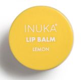 Lip Balm: Lemon 5.5g