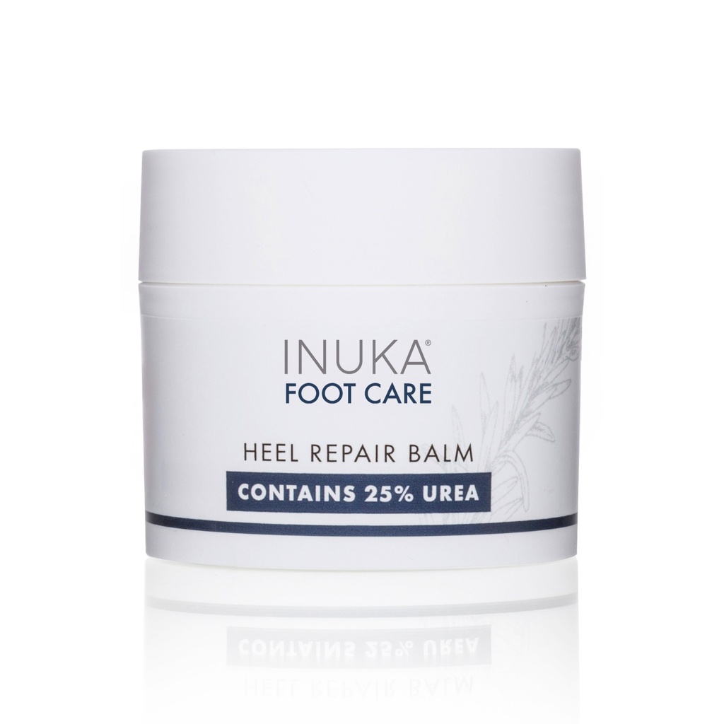 INUKA Heel Repair Balm 60ml