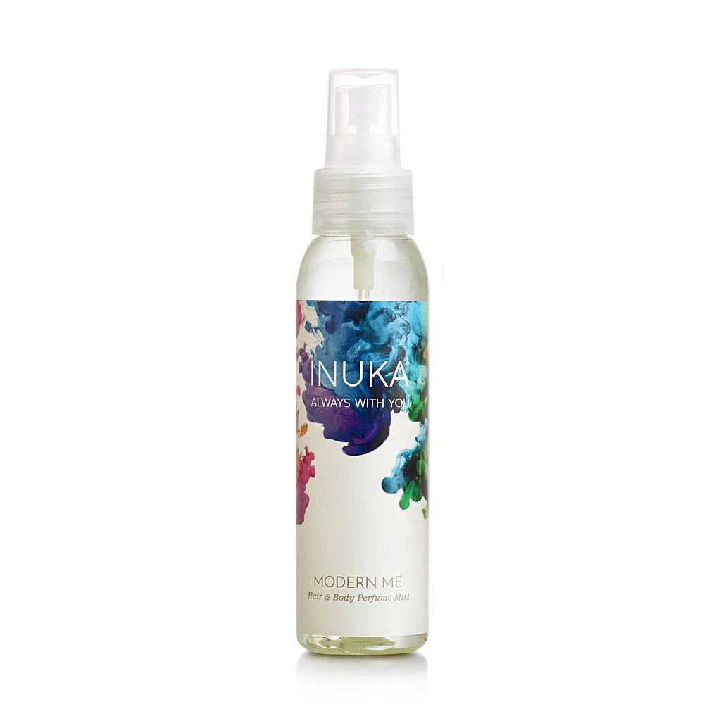 Modern Me BLUE For Her: Hair & Body Mist 100ml - Original