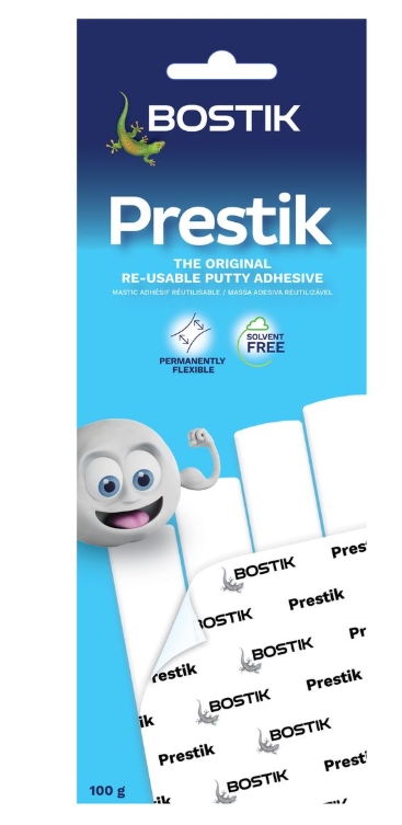 Bostik Prestik - 100g