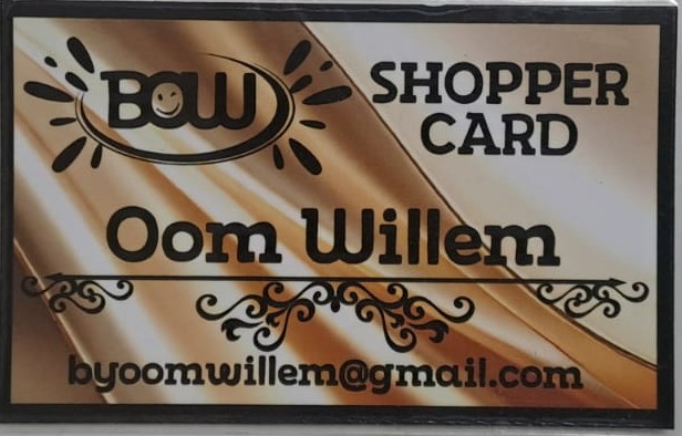 Business Cards 50's Laminated 180gsm