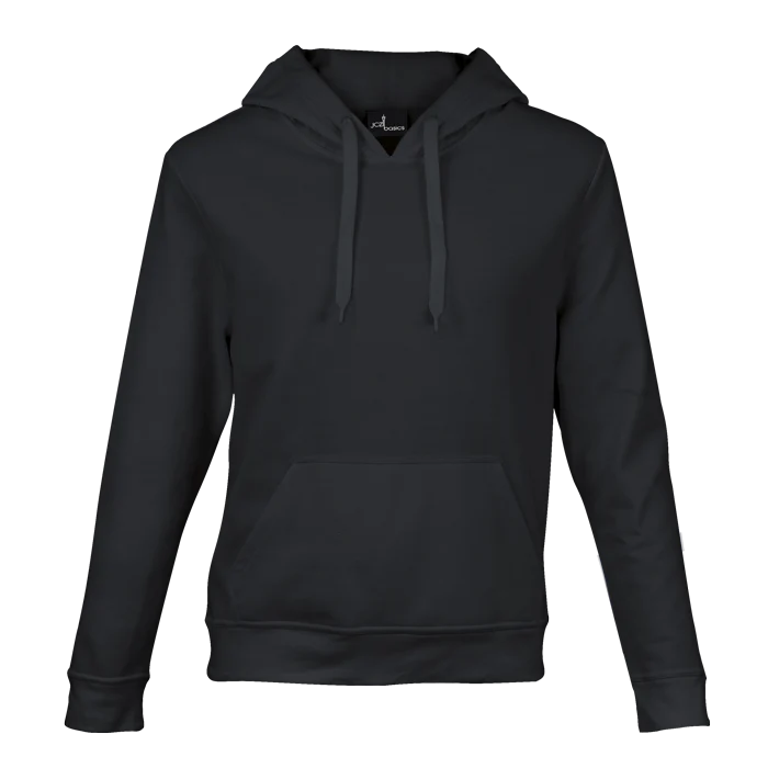 180g Basic Promo Hooded Sweater - BARRON