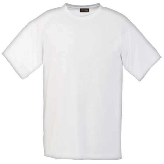 135g Barron Polyester T-Shirt - Barron