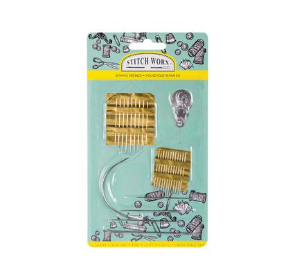 Sewing Household Repair Kit