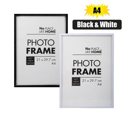 Picture Frame A4 Basic Plain