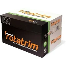 A4 Paper 80gms White ROTATRIM Box