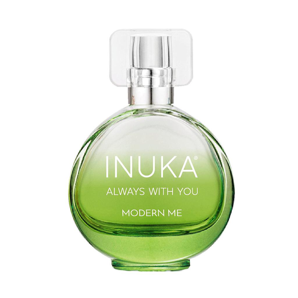 Modern Me LIME For Her: Parfum 35ml