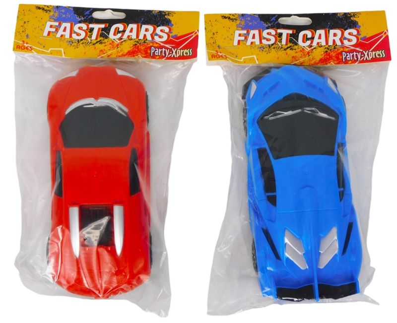 Toy Fast Wheels each
