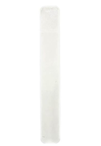 Sublimation Glass Nail File 90mm long