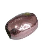 Balloon Ribbon Cob Metallic Rose Gold