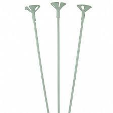 Balloon Stick & Cup Standard 40cm