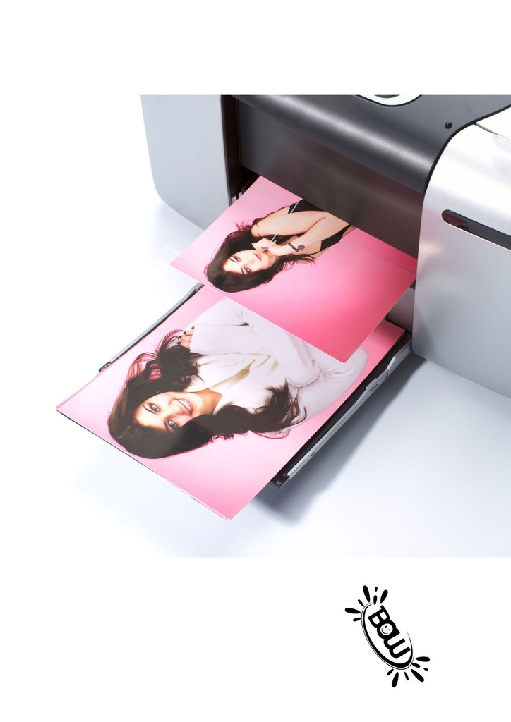 A4 Photo Print