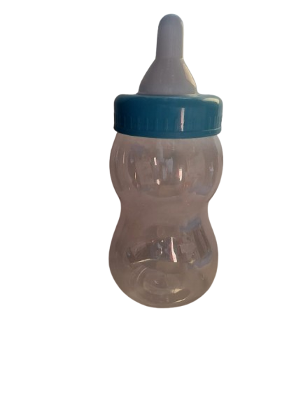 Baby Shower Jumbo Bottle Blue